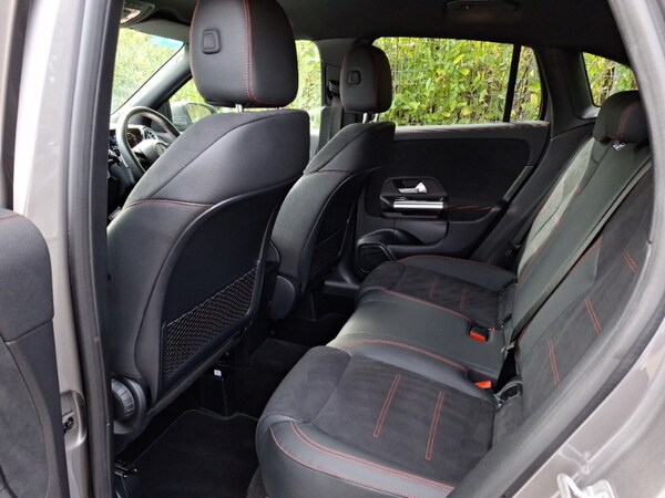 Used Mercedes-Benz GLA 2023 for sale - 76254245: Photo 6