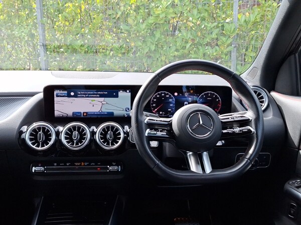 Used Mercedes-Benz GLA 2023 for sale - 76254245: Photo 7
