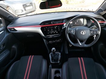 Used Vauxhall Corsa 2022 for sale - 77410698: Photo