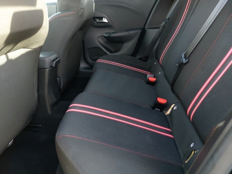 Used Vauxhall Corsa 2022 for sale - 77410698: Photo 6