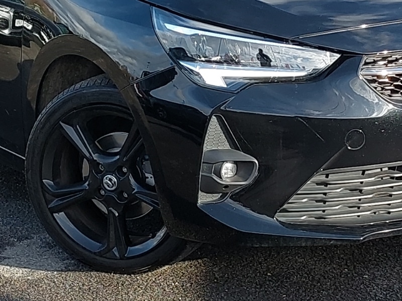 Used Vauxhall Corsa 2022 for sale - 77410698: Photo 9