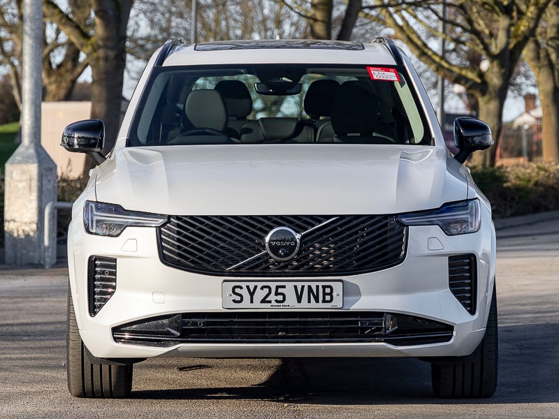 Used Volvo XC90 2025 for sale - 78146642: Photo 10