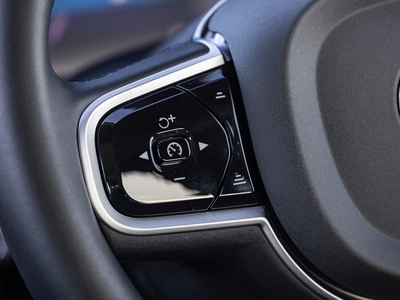 Used Volvo XC90 2025 for sale - 78146642: Photo 11