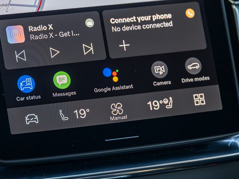 Used Volvo XC90 2025 for sale - 78146642: Photo 9