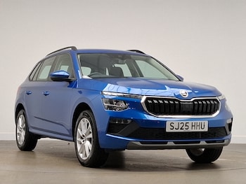 Used Skoda Kamiq 2025 for sale - 76778935: Photo