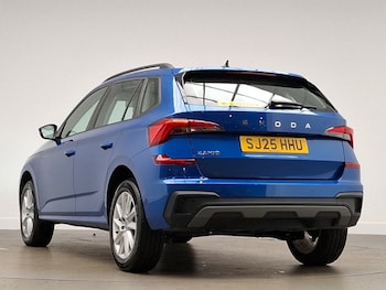 Used Skoda Kamiq 2025 for sale - 76778935: Photo