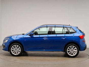 Used Skoda Kamiq 2025 for sale - 76778935: Photo