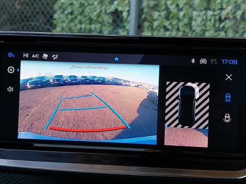 Used Peugeot 2008 2024 for sale - 77823425: Photo 10