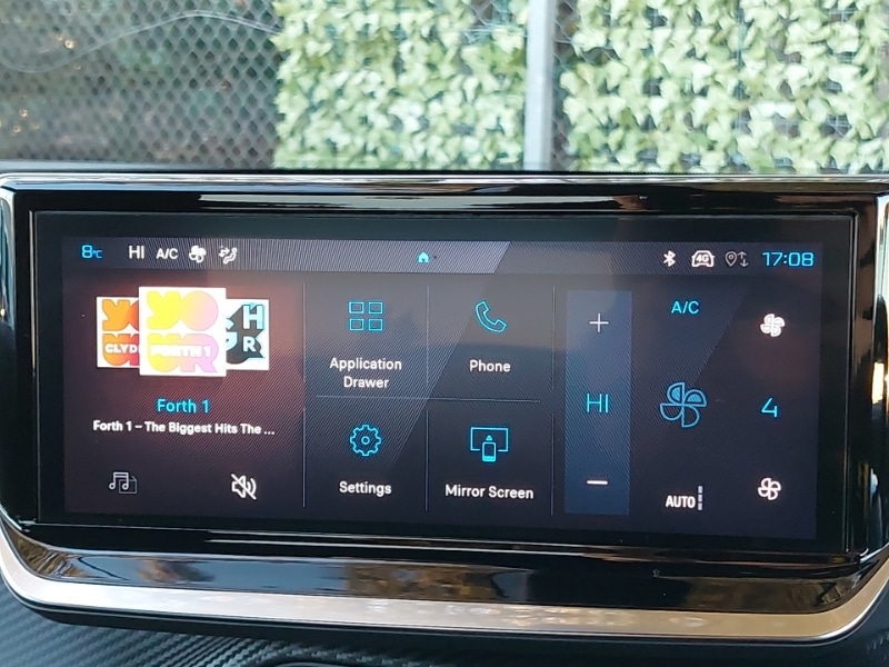 Used Peugeot 2008 2024 for sale - 77823425: Photo 11