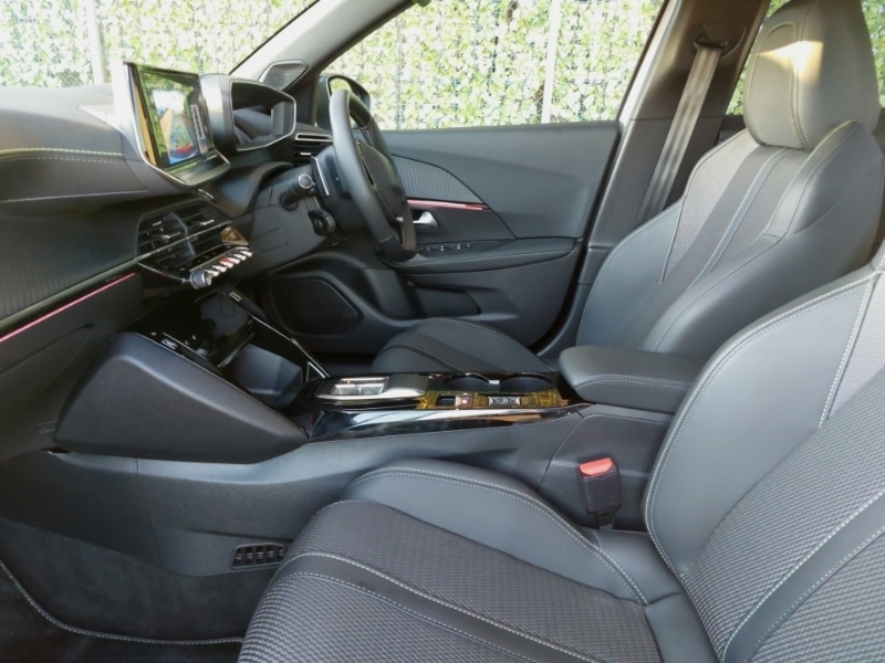 Used Peugeot 2008 2024 for sale - 77823425: Photo 5