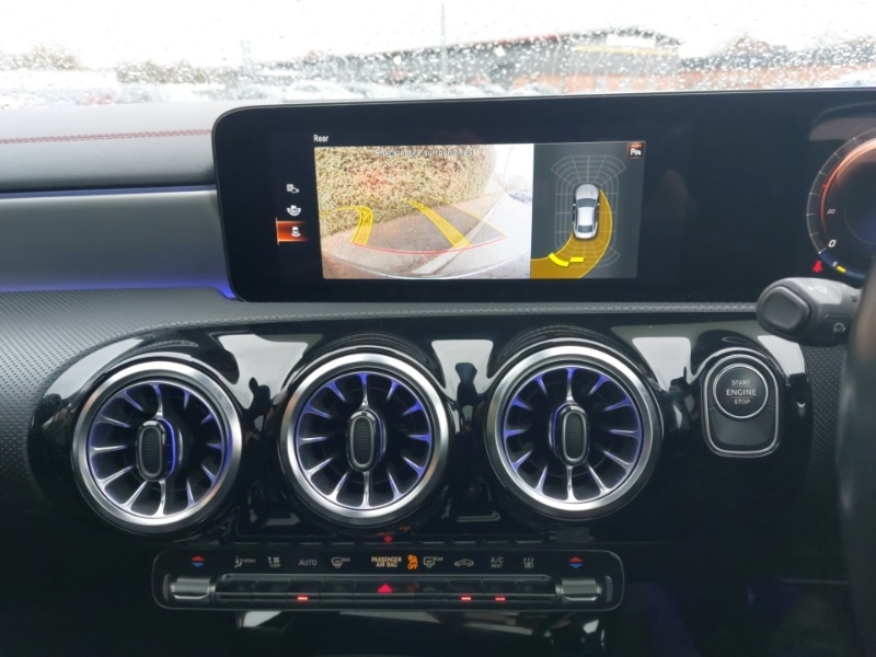 Used Mercedes-Benz CLA 2023 for sale - 77108527: Photo 11