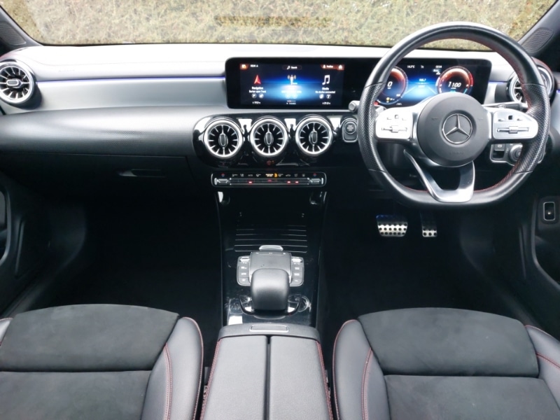 Used Mercedes-Benz CLA 2023 for sale - 77108527: Photo 2