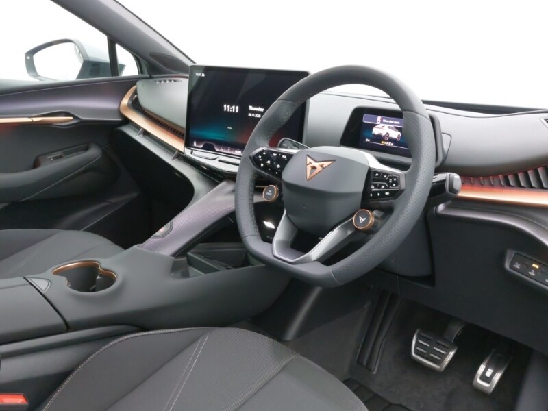 Used Cupra Tavascan 2025 for sale - 77624724: Photo 12