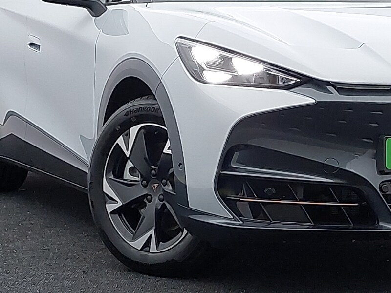 Used Cupra Tavascan 2025 for sale - 77624724: Photo 9