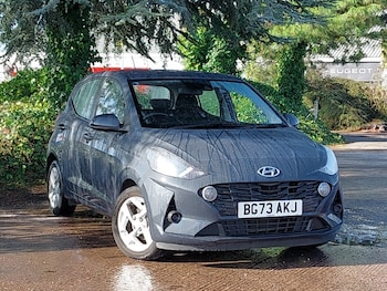 2023 - 1.0 MPi SE Connect 5dr Auto