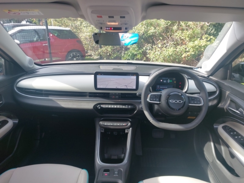 Used Fiat 600 2024 for sale - 76700151: Photo 2