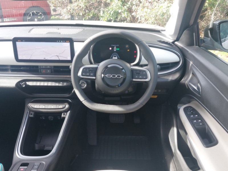 Used Fiat 600 2024 for sale - 76700151: Photo 7