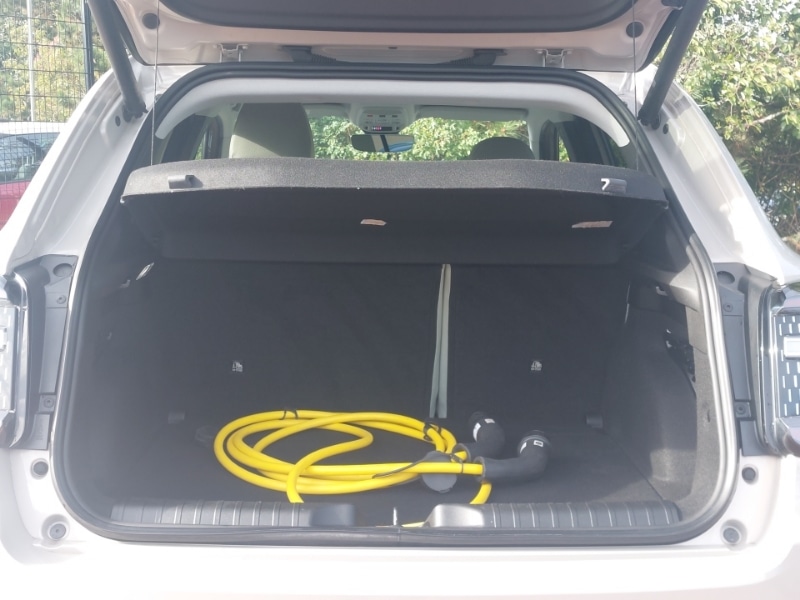 Used Fiat 600 2024 for sale - 76700151: Photo 8