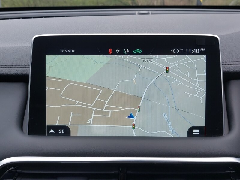 Used MG MG HS 2023 for sale - 77998856: Photo 11