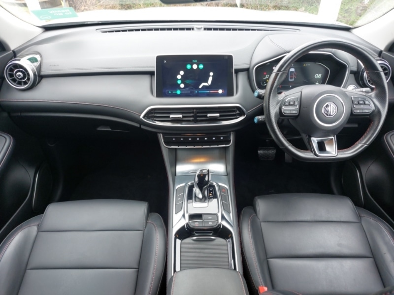 Used MG MG HS 2023 for sale - 77998856: Photo 2