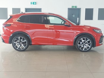 Used Volkswagen Tiguan 2025 for sale - 78503606: Photo