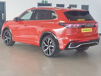 Used Volkswagen Tiguan 2025 for sale - 78503606: Photo