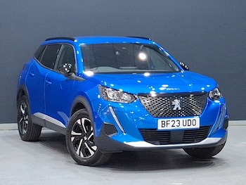 Used Peugeot 2008 2023 for sale - 78439528: Photo