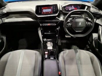 Used Peugeot 2008 2023 for sale - 78439528: Photo