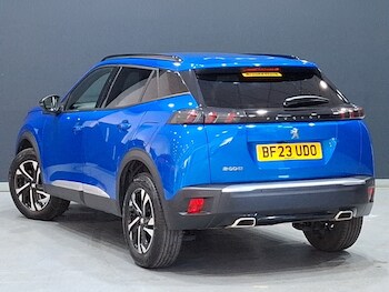 Used Peugeot 2008 2023 for sale - 78439528: Photo