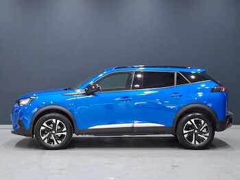 Used Peugeot 2008 2023 for sale - 78439528: Photo