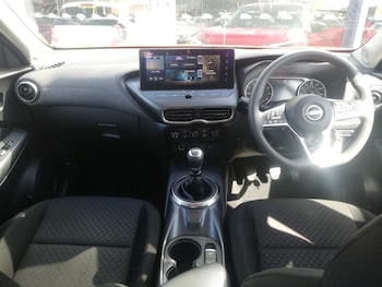 Used Nissan Juke 2025 for sale - 78387987: Photo