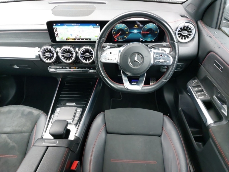 Used Mercedes-Benz EQB 2022 for sale - 77624449: Photo 7