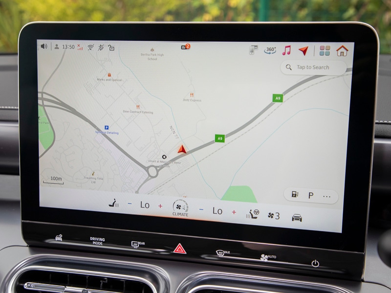 Used smart #1 2024 for sale - 76838602: Photo 12