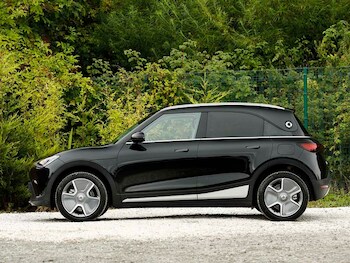 Used smart #1 2024 for sale - 76838602: Photo