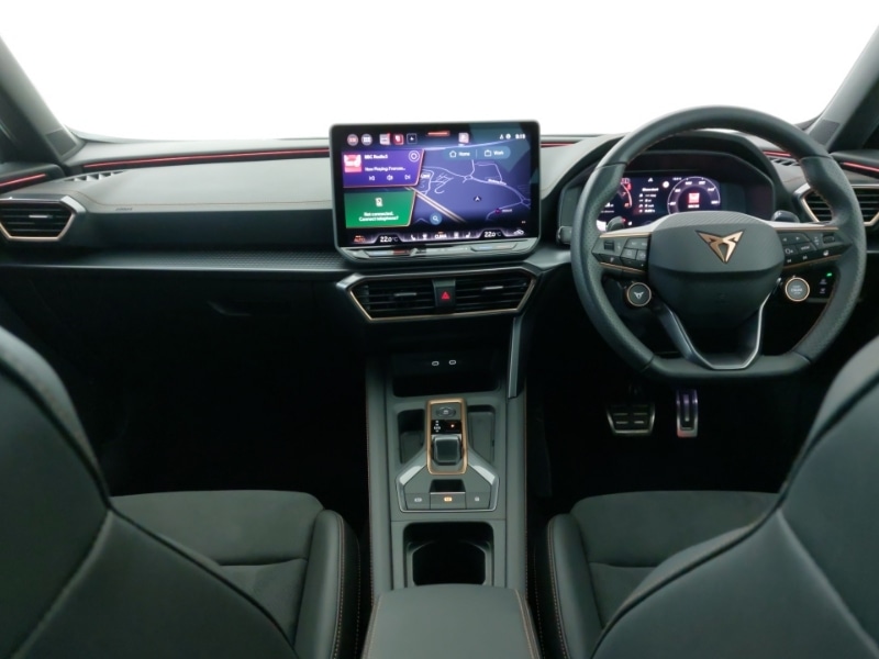 Used Cupra Formentor 2025 for sale - 77817344: Photo 2