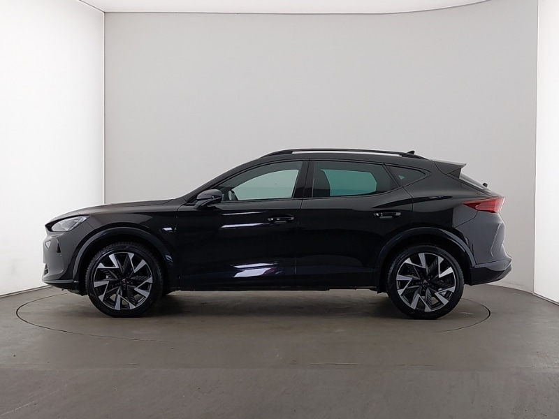 Used Cupra Formentor 2025 for sale - 77817344: Photo 4