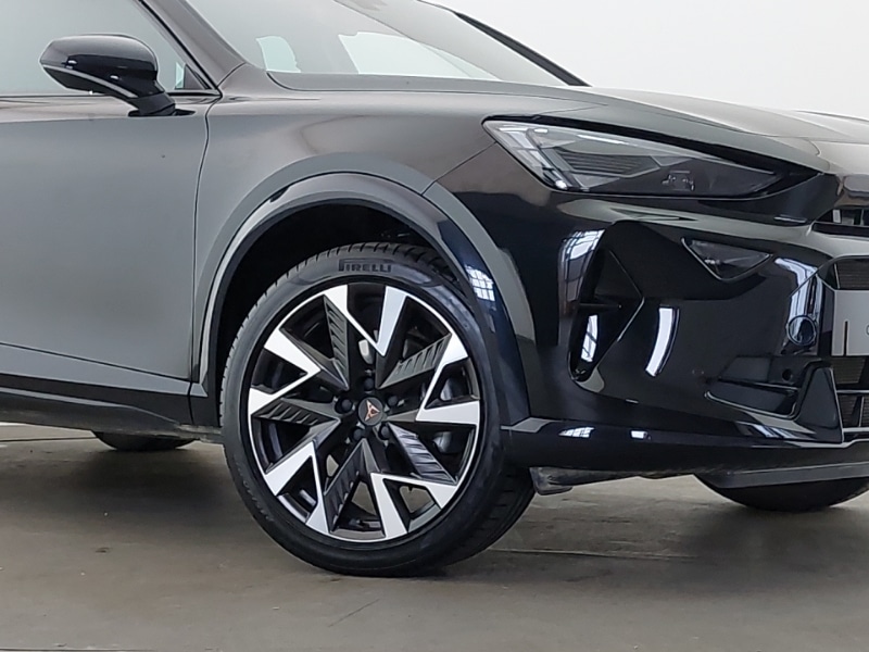 Used Cupra Formentor 2025 for sale - 77817344: Photo 9