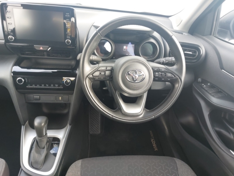 Used Toyota Yaris Cross 2022 for sale - 78041634: Photo 7