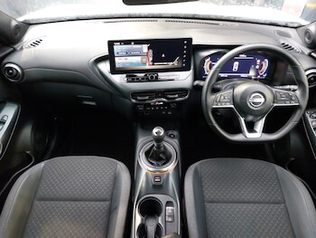 Used Nissan Juke 2025 for sale - 77004031: Photo