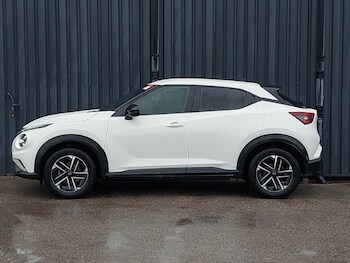 Used Nissan Juke 2025 for sale - 77004031: Photo