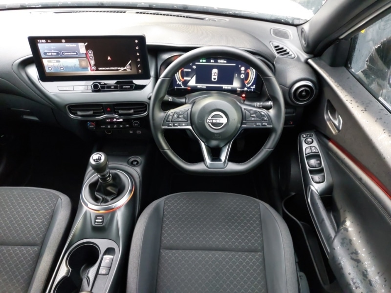 Used Nissan Juke 2025 for sale - 77004031: Photo 7