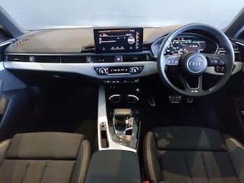 Used Audi A4 2024 for sale - 79545933: Photo