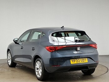 Used SEAT Leon 2022 for sale - 78606349: Photo