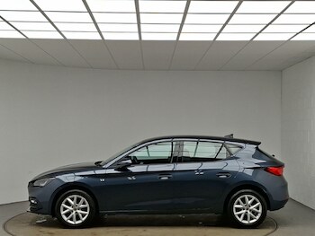 Used SEAT Leon 2022 for sale - 78606349: Photo
