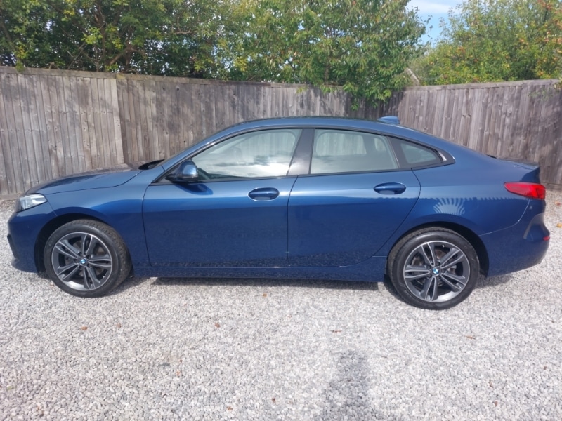 Used BMW 2 Series 2022 for sale - 76732166: Photo 4