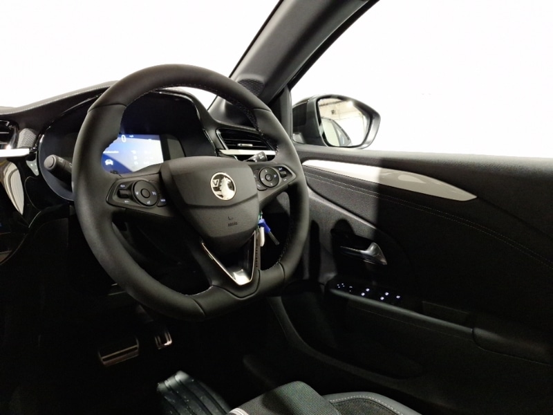 Used Vauxhall Corsa 2025 for sale - 77219351: Photo 10