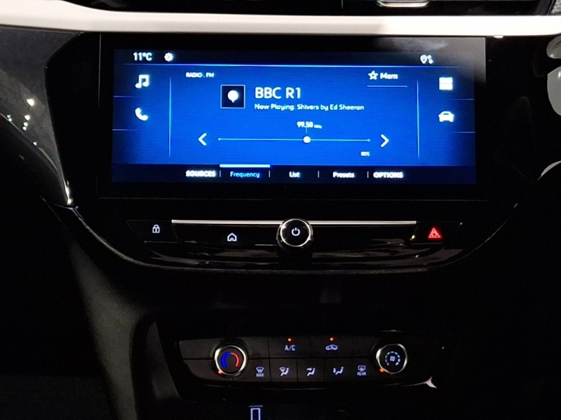 Used Vauxhall Corsa 2025 for sale - 77219351: Photo 11