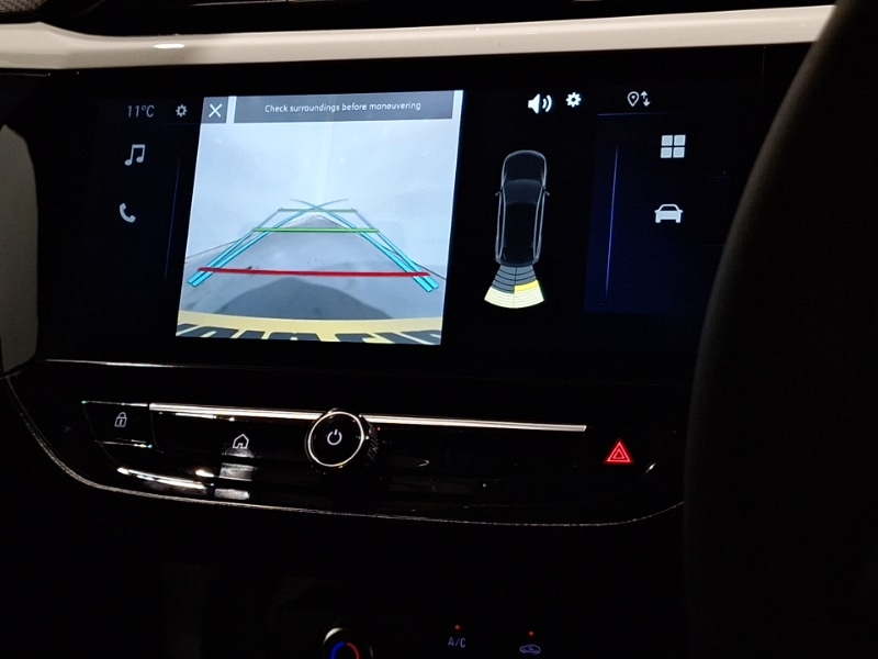 Used Vauxhall Corsa 2025 for sale - 77219351: Photo 12