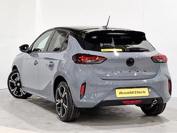 Used Vauxhall Corsa 2025 for sale - 77219351: Photo