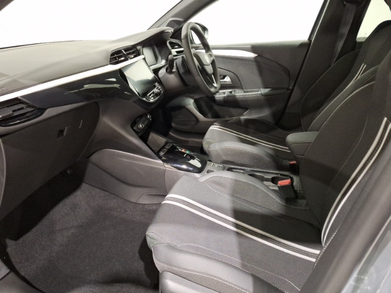 Used Vauxhall Corsa 2025 for sale - 77219351: Photo 5